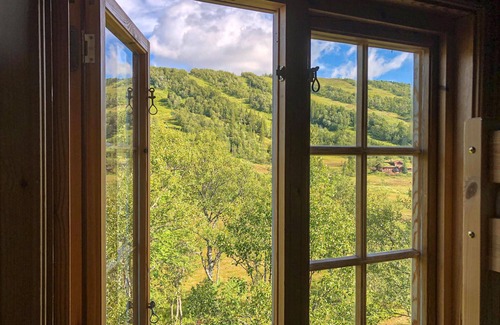 Storlien House | 4 bedroom accommodation in Storlien