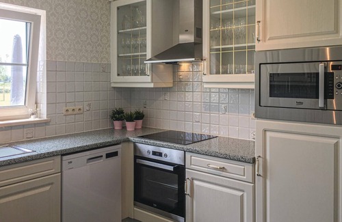 Beurs House | 4 bedroom accommodation in Wellen