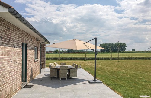Beurs House | 4 bedroom accommodation in Wellen
