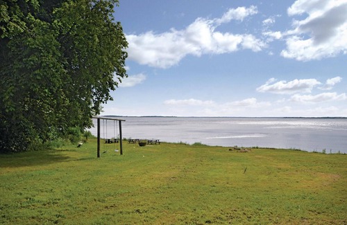 Thyholm House | 4 bedroom accommodation in Thyholm