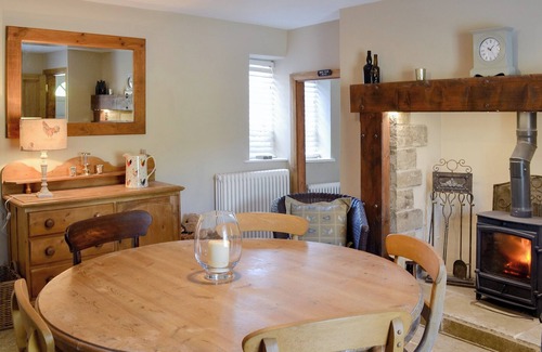 Whittingham Cottage | 4 bedroom accommodation in Whittingham, near Alnwick