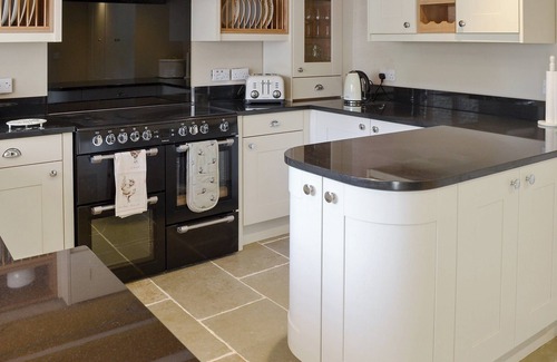 Whittingham Cottage | 4 bedroom accommodation in Whittingham, near Alnwick