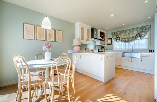 Pendoggett Cottage | 4 bedroom accommodation in Pendoggett, near Port Isaac