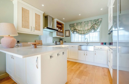 Pendoggett Cottage | 4 bedroom accommodation in Pendoggett, near Port Isaac