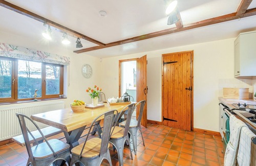 Boston Cottage | 4 bedroom accommodation in Friskney, near Skegness