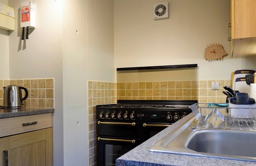 Buckton Cottage | 4 bedroom accommodation in Buckton, near Flamborough