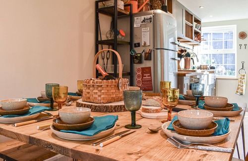 Tideswell Cottage | 4 bedroom accommodation in Buxton