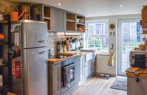 Tideswell Cottage | 4 bedroom accommodation in Buxton