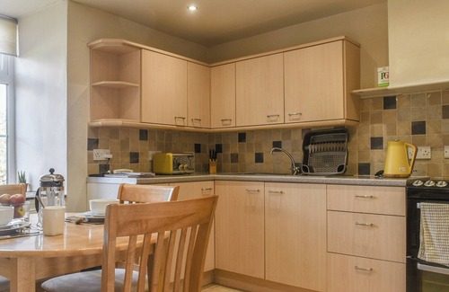 Cracoe Cottage | 4 bedroom accommodation in Cracoe