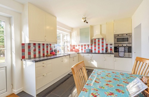 Elsdon Cottage | 4 bedroom accommodation in Elsdon