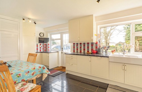Elsdon Cottage | 4 bedroom accommodation in Elsdon