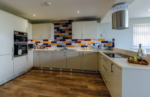 Reighton Cottage | 4 bedroom accommodation in Reighton Gap, near Filey