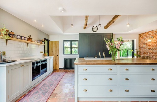 Foxley Cottage | 4 bedroom accommodation in Kerdiston, near Reepham