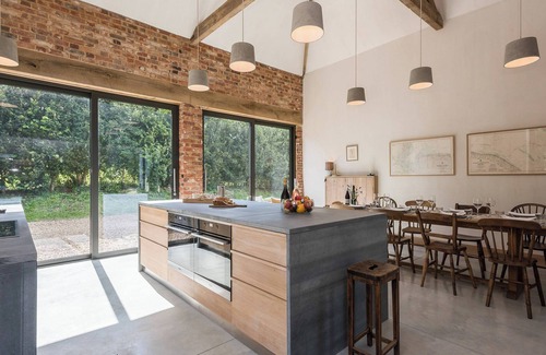 Foxley Cottage | 4 bedroom accommodation in Kerdiston, near Norwich