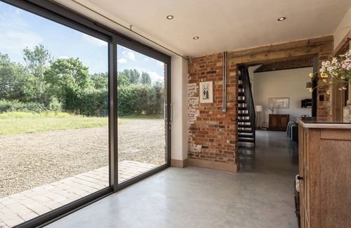Foxley Cottage | 4 bedroom accommodation in Kerdiston, near Norwich