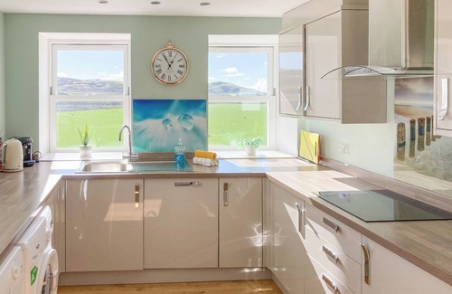 Ballantrae Cottage | 4 bedroom accommodation in Ballantrae, near Girvan