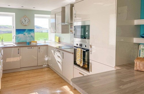 Ballantrae Cottage | 4 bedroom accommodation in Ballantrae, near Girvan