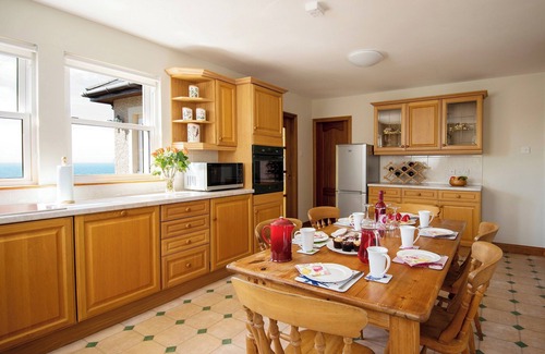 Lendalfoot Cottage | 4 bedroom accommodation in Lendalfoot, near Girvan