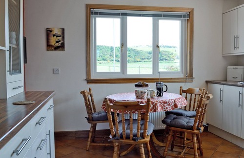 Ballantrae Cottage | 4 bedroom accommodation in Ballantrae, near Girvan