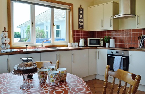 Ballantrae Cottage | 4 bedroom accommodation in Ballantrae, near Girvan