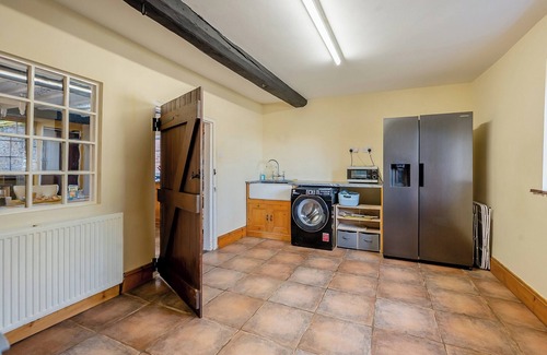 Hethel Cottage | 4 bedroom accommodation in East Harling, near Thetford