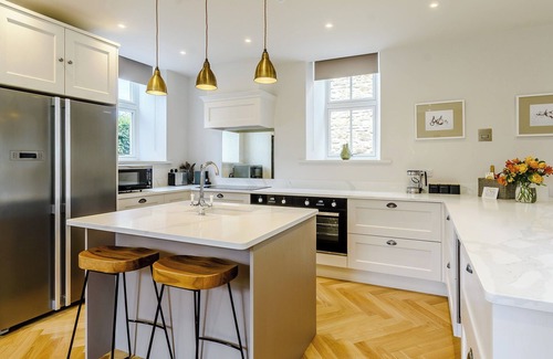 Slaley Cottage | 4 bedroom accommodation in Slaley, near Hexham