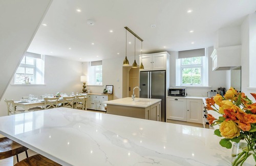 Slaley Cottage | 4 bedroom accommodation in Slaley, near Hexham