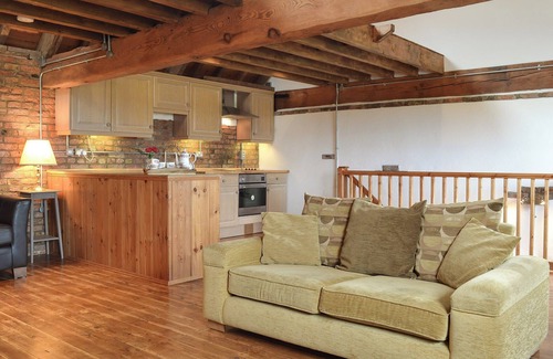 Hornsea Cottage | 4 bedroom accommodation in Hornsea