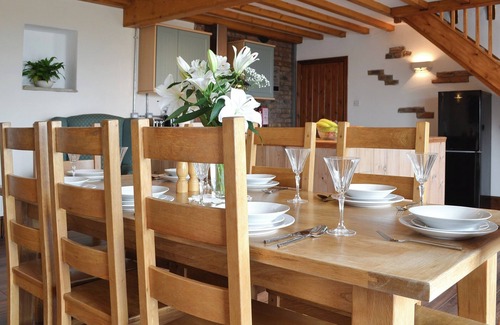 Hornsea Cottage | 4 bedroom accommodation in Hornsea