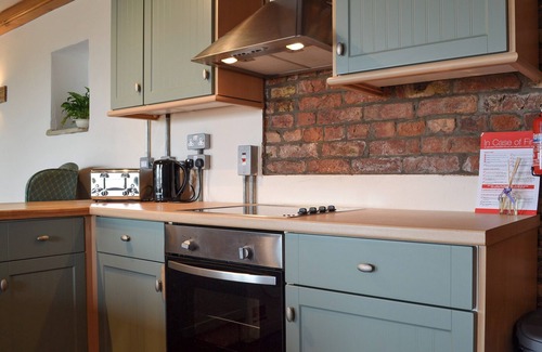 Hornsea Cottage | 4 bedroom accommodation in Hornsea