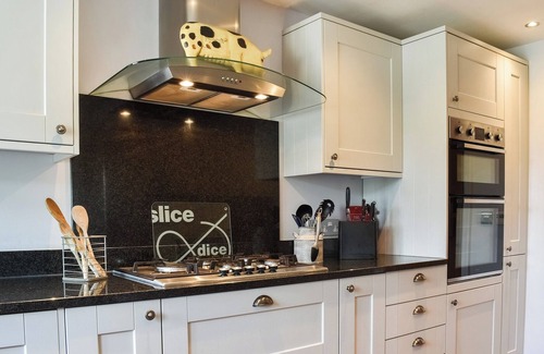 Sedgwick Cottage | 4 bedroom accommodation in Sedgwick, near Kendal
