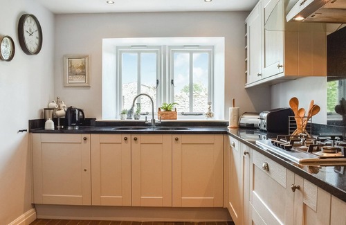 Sedgwick Cottage | 4 bedroom accommodation in Sedgwick, near Kendal