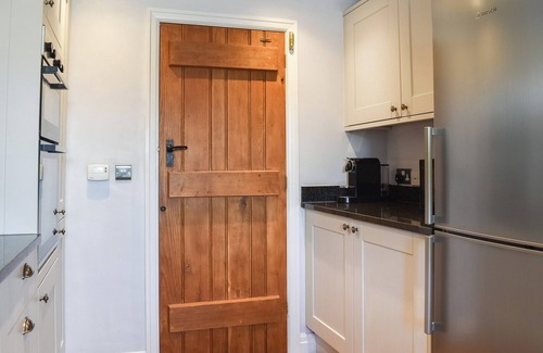 Sedgwick Cottage | 4 bedroom accommodation in Sedgwick, near Kendal