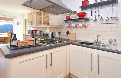 Bassenthwaite Cottage | 4 bedroom accommodation in Bassenthwaite, near Keswick