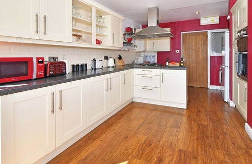 Bassenthwaite Cottage | 4 bedroom accommodation in Bassenthwaite, near Keswick
