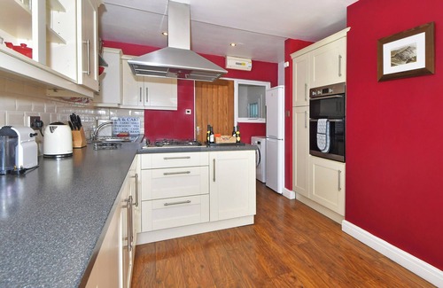Bassenthwaite Cottage | 4 bedroom accommodation in Bassenthwaite, near Keswick