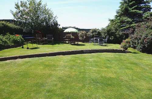 Maidens Cottage | 4 bedroom accommodation in Maidens