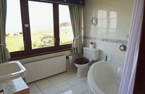 Maidens Cottage | 4 bedroom accommodation in Maidens
