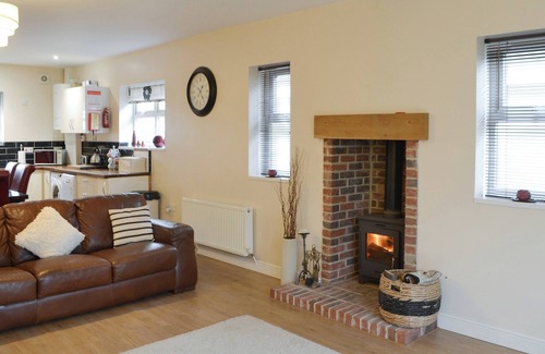 Morpeth Cottage | 4 bedroom accommodation in Longhirst, near Morpeth