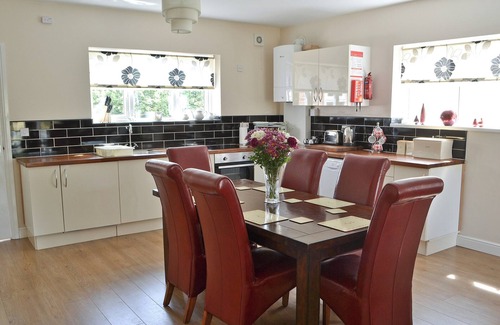 Morpeth Cottage | 4 bedroom accommodation in Longhirst, near Morpeth