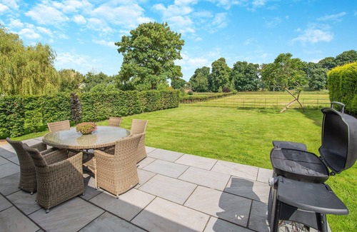 Ripley Cottage | 4 bedroom accommodation in Myton On Swale, near York