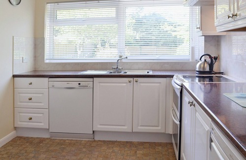 Seaview Cottage | 4 bedroom accommodation in Seaview