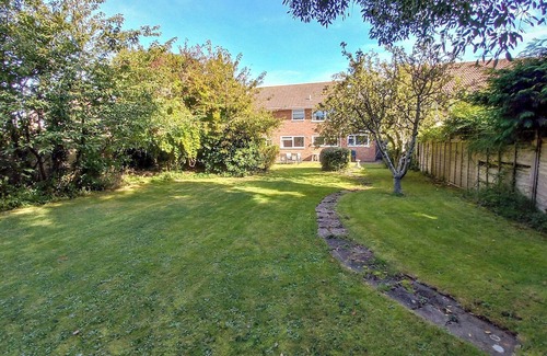 Seaview Cottage | 4 bedroom accommodation in Seaview