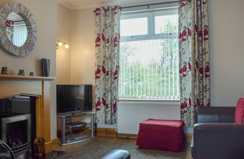 Skipton Cottage | 4 bedroom accommodation in Skipton