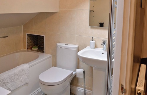 Skipton Cottage | 4 bedroom accommodation in Skipton