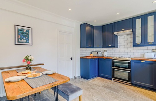 Rainton Cottage | 4 bedroom accommodation in Rainton, near Thirsk