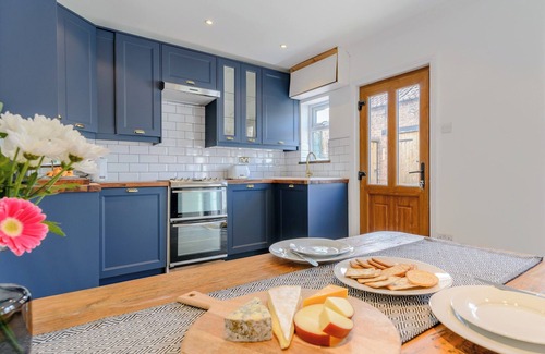 Rainton Cottage | 4 bedroom accommodation in Rainton, near Thirsk