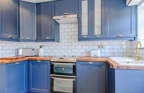Rainton Cottage | 4 bedroom accommodation in Rainton, near Thirsk