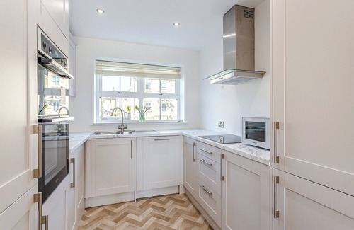 Rainton Cottage | 4 bedroom accommodation in Rainton, near Thirsk