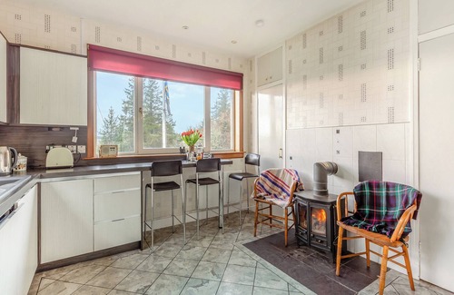 Thurso Cottage | 4 bedroom accommodation in Thurso